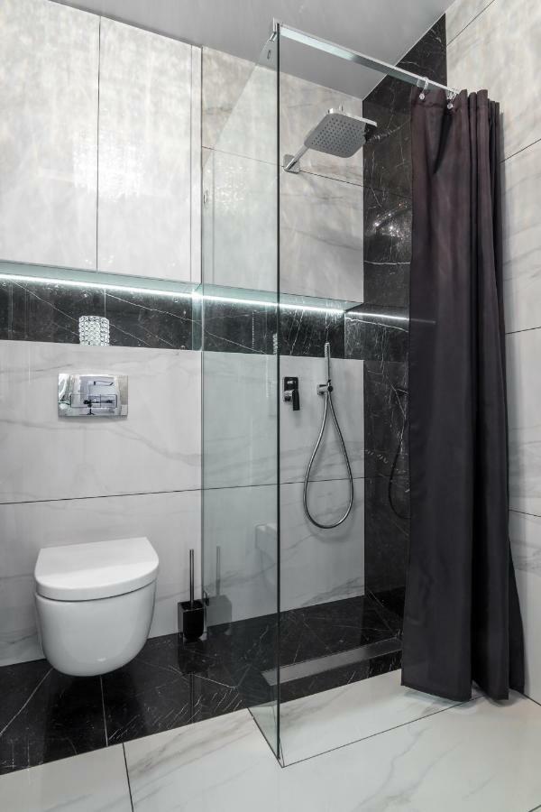 Crystal Luxury Apartments Rakowicka 22H Краків Екстер'єр фото