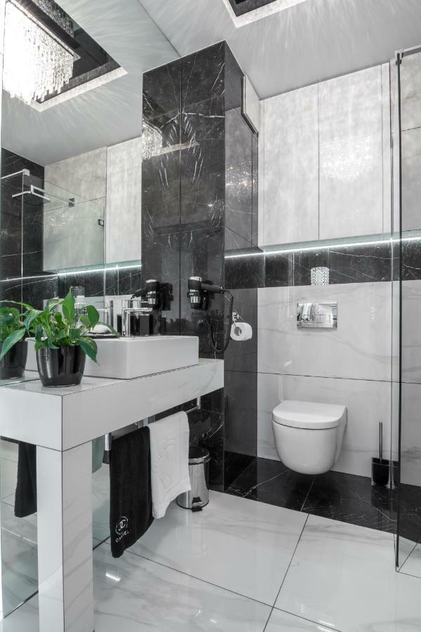 Crystal Luxury Apartments Rakowicka 22H Краків Екстер'єр фото