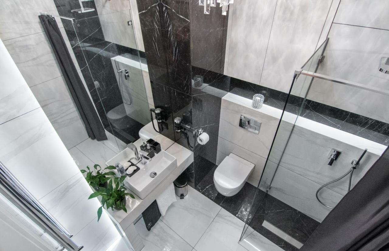 Crystal Luxury Apartments Rakowicka 22H Краків Екстер'єр фото