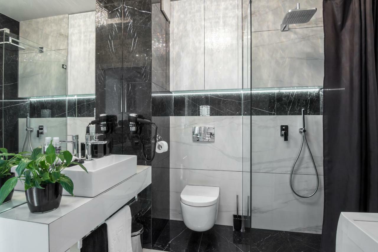 Crystal Luxury Apartments Rakowicka 22H Краків Екстер'єр фото