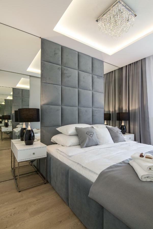 Crystal Luxury Apartments Rakowicka 22H Краків Екстер'єр фото
