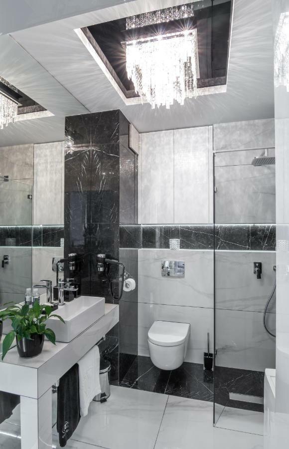 Crystal Luxury Apartments Rakowicka 22H Краків Екстер'єр фото
