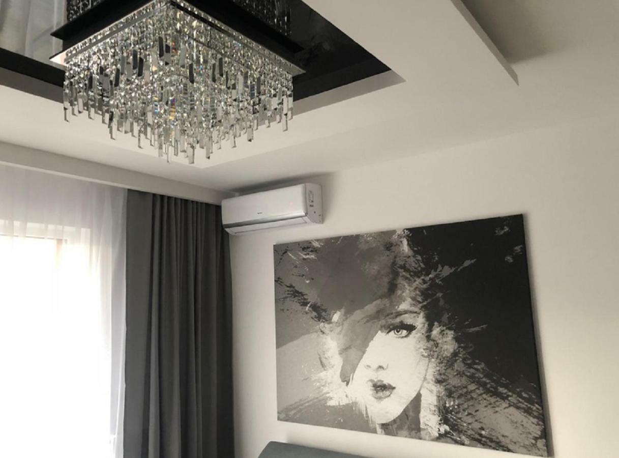 Crystal Luxury Apartments Rakowicka 22H Краків Екстер'єр фото