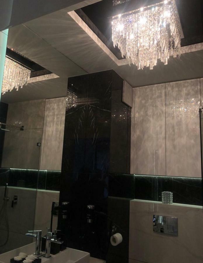 Crystal Luxury Apartments Rakowicka 22H Краків Екстер'єр фото