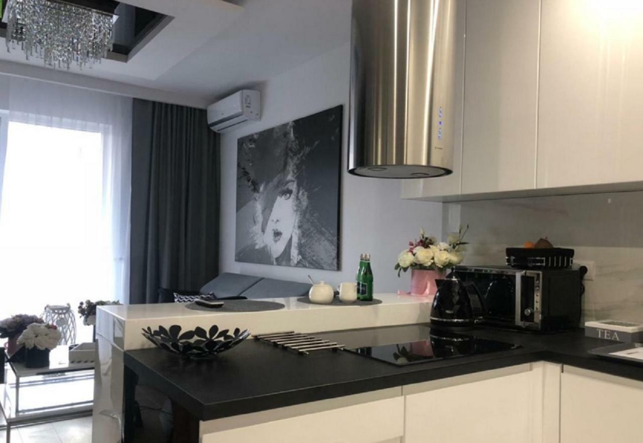 Crystal Luxury Apartments Rakowicka 22H Краків Екстер'єр фото